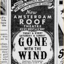 New Amsterdam Roof showing movies