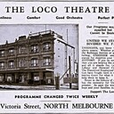 Cinestar Theatre 570 Victoria Street, Melbourne, VIC