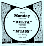 Delta Theater