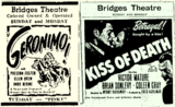 Bridges Theatre