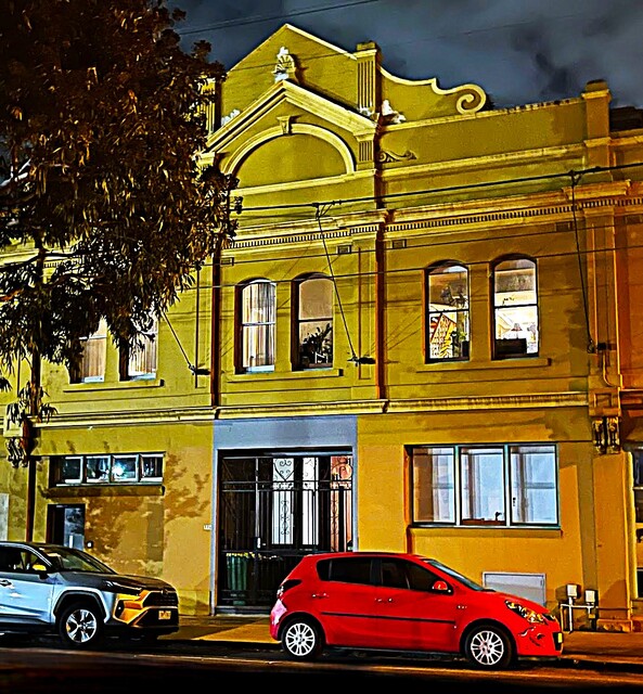 Lyric Theatre 114 Stephen Street, Melbourne, VIC