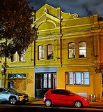 Lyric Theatre 114 Stephen Street, Melbourne, VIC