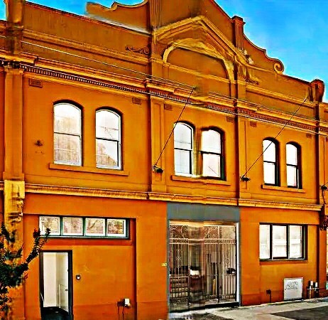 Lyric Theatre 114 Stephen Street, Melbourne, VIC