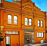 Lyric Theatre 114 Stephen Street, Melbourne, VIC