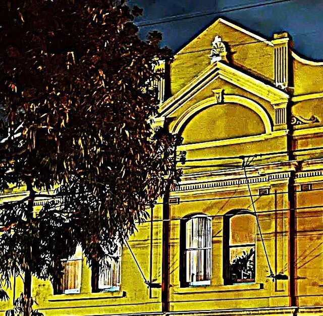 Lyric Theatre 114 Stephen Street, Melbourne, VIC 
