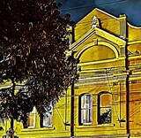 Lyric Theatre 114 Stephen Street, Melbourne, VIC 