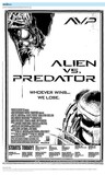 Two Great Movie Franchises in One Movie (2004): Alien and Predator