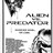 Two Great Movie Franchises in One Movie (2004): Alien and Predator