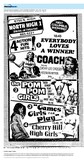 Seventies Drive-In Movies  (1978)
