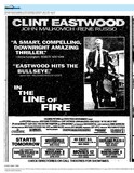 Clint Eastwood--Number One Box Office Star(1993)