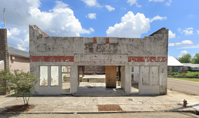 Trace Theater
