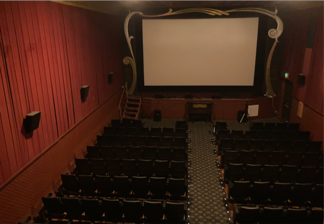4-Star Theatre