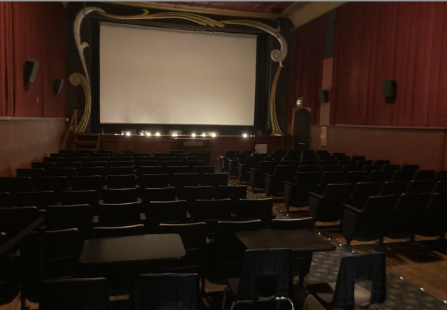 4-Star Theatre
