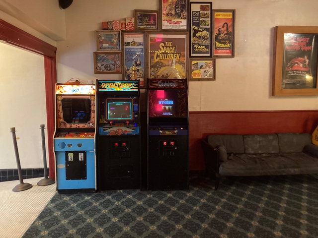 Balboa Theatre