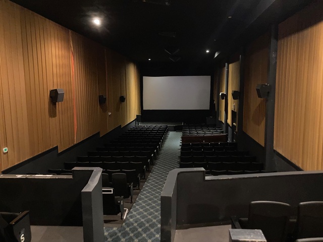 Balboa Theatre