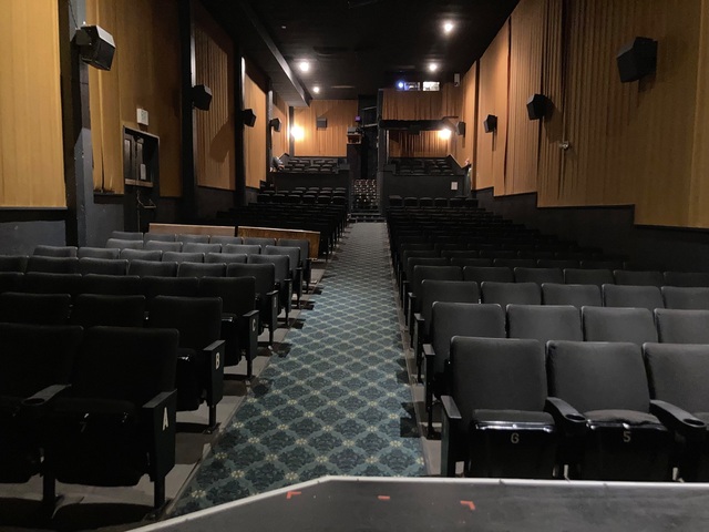 Balboa Theatre