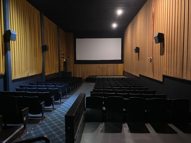 Balboa Theatre