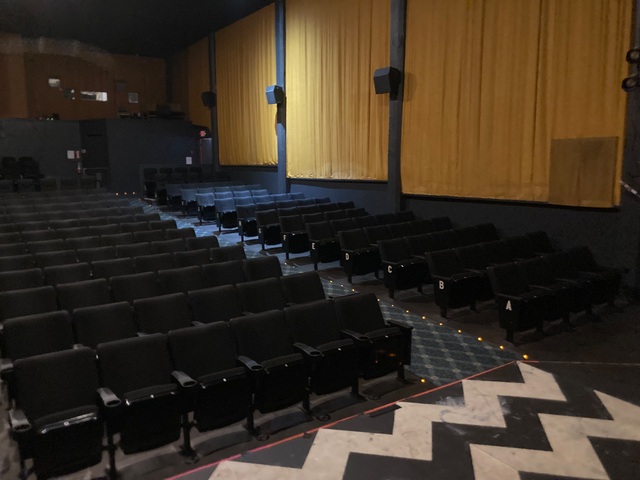 Balboa Theatre