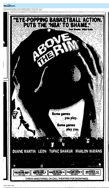 Black Cinema (1994)