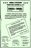 Eureka Theatre