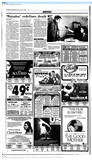 Movies on November 11, 1988
