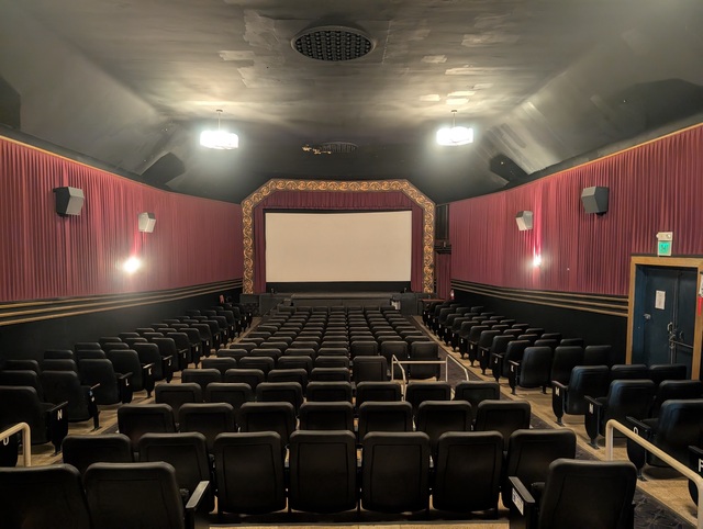 Vogue Theatre