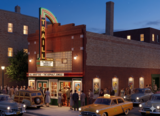 Traill Theatre