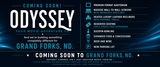 Odyssey Cinemas Grand Forks
