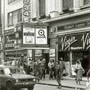 Classic Oxford Street in 1979