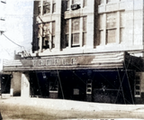 Temple Theatre