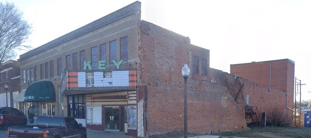 Key Theatre