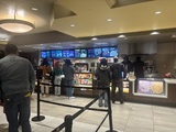 AMC 34th Street 14 Concession Stand