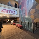 AMC 34th Street 14 3rd Floor Lobby