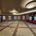 AMC 34th Street 14 4th Floor Lobby