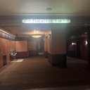 AMC 34th Street 14 Hallway