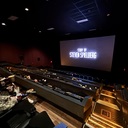 AMC 34th Street 14 Theater Facing Screen