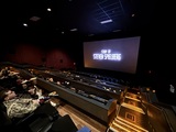 AMC 34th Street 14 Theater Facing Screen