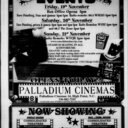 Regal Palladium Cinemas 14