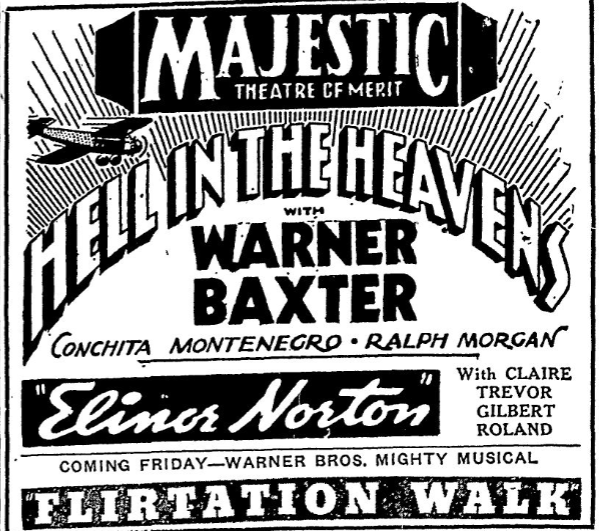 Majestic Theatre
