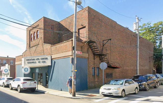 Holiday Cinema