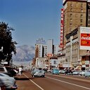 1954 photo source unknown.