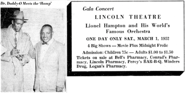 Lincoln Theater