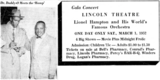 Lincoln Theater