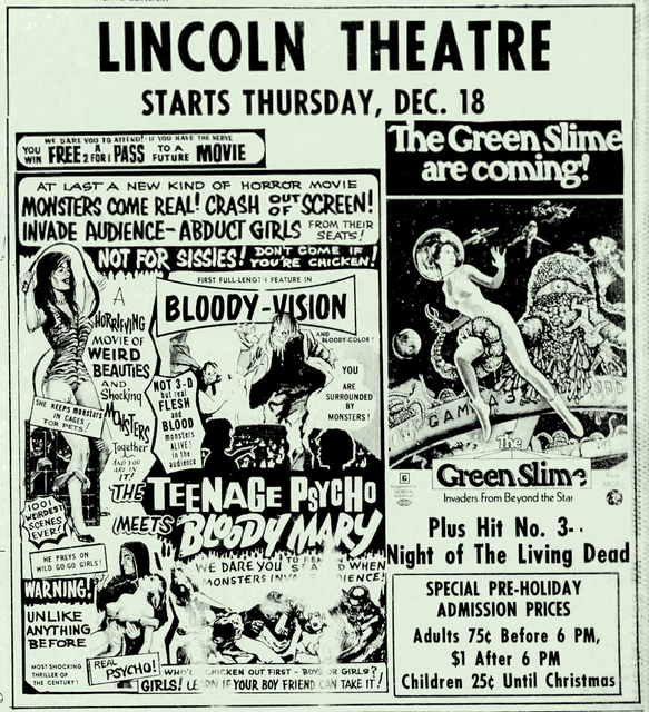 Lincoln Theater