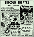 Lincoln Theater
