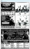 2004 Box Office Stars: Tom Cruise-#2/Denzel Washington-#6/Will Smith-#8