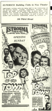 Istrouma Theatre