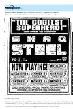 The Era of the Superheroes (1997)