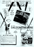 Dalton Theatre