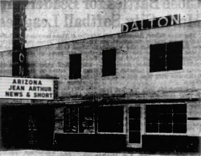 Dalton Theatre